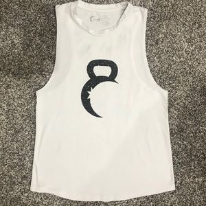 Zyia muscle tank